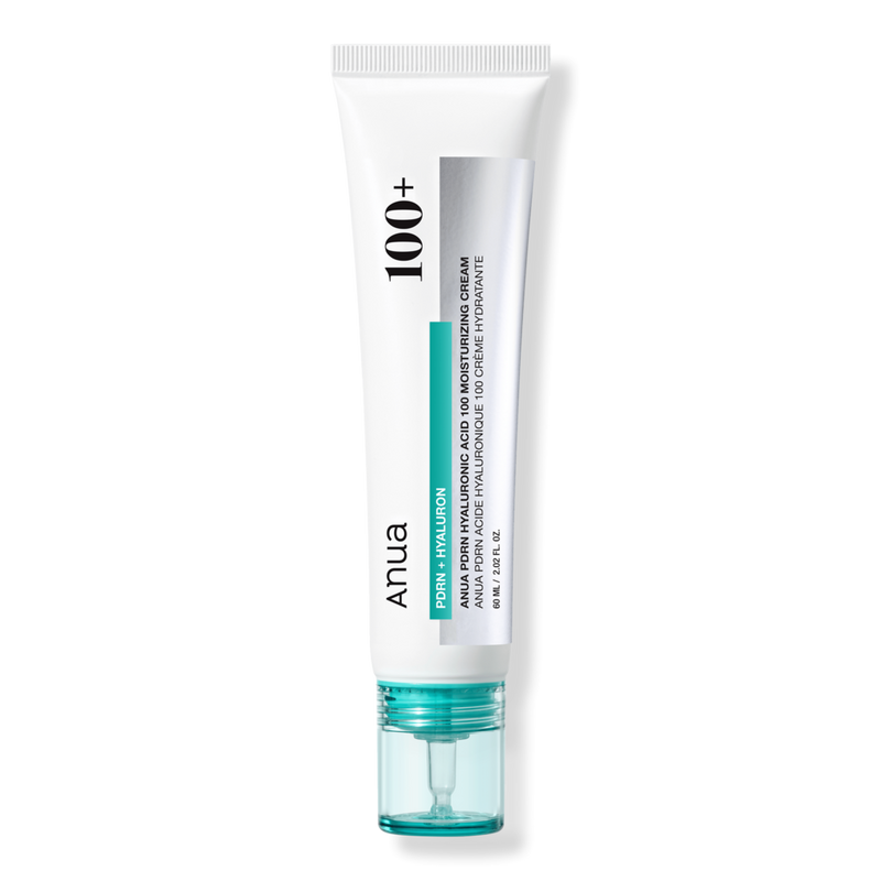 PDRN Hyaluronic Acid 100 Moisturizing Cream