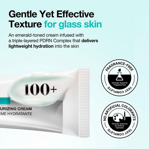ANUA PDRN Hyaluronic Acid 100 Moisturizing Cream #4