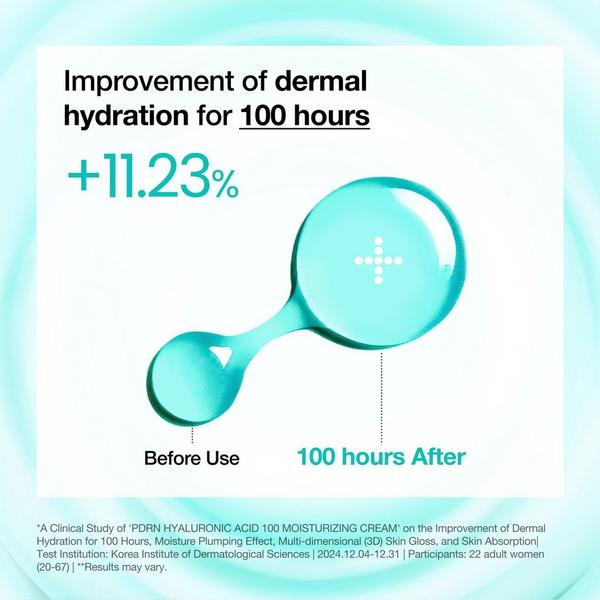 ANUA PDRN Hyaluronic Acid 100 Moisturizing Cream #5