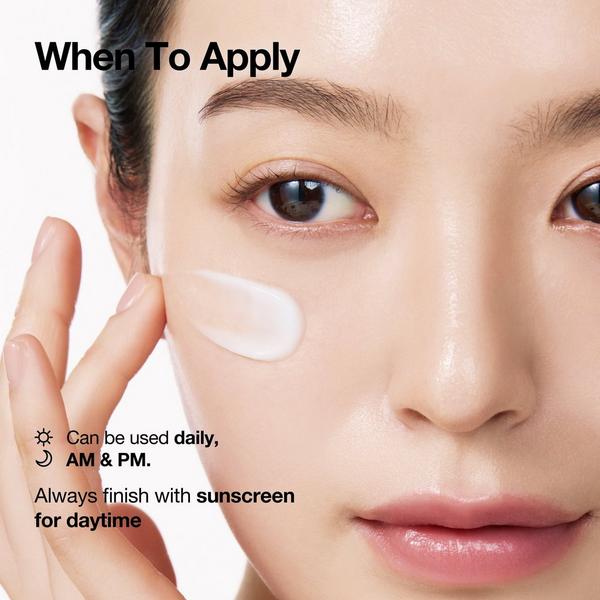 ANUA PDRN Hyaluronic Acid 100 Moisturizing Cream #7