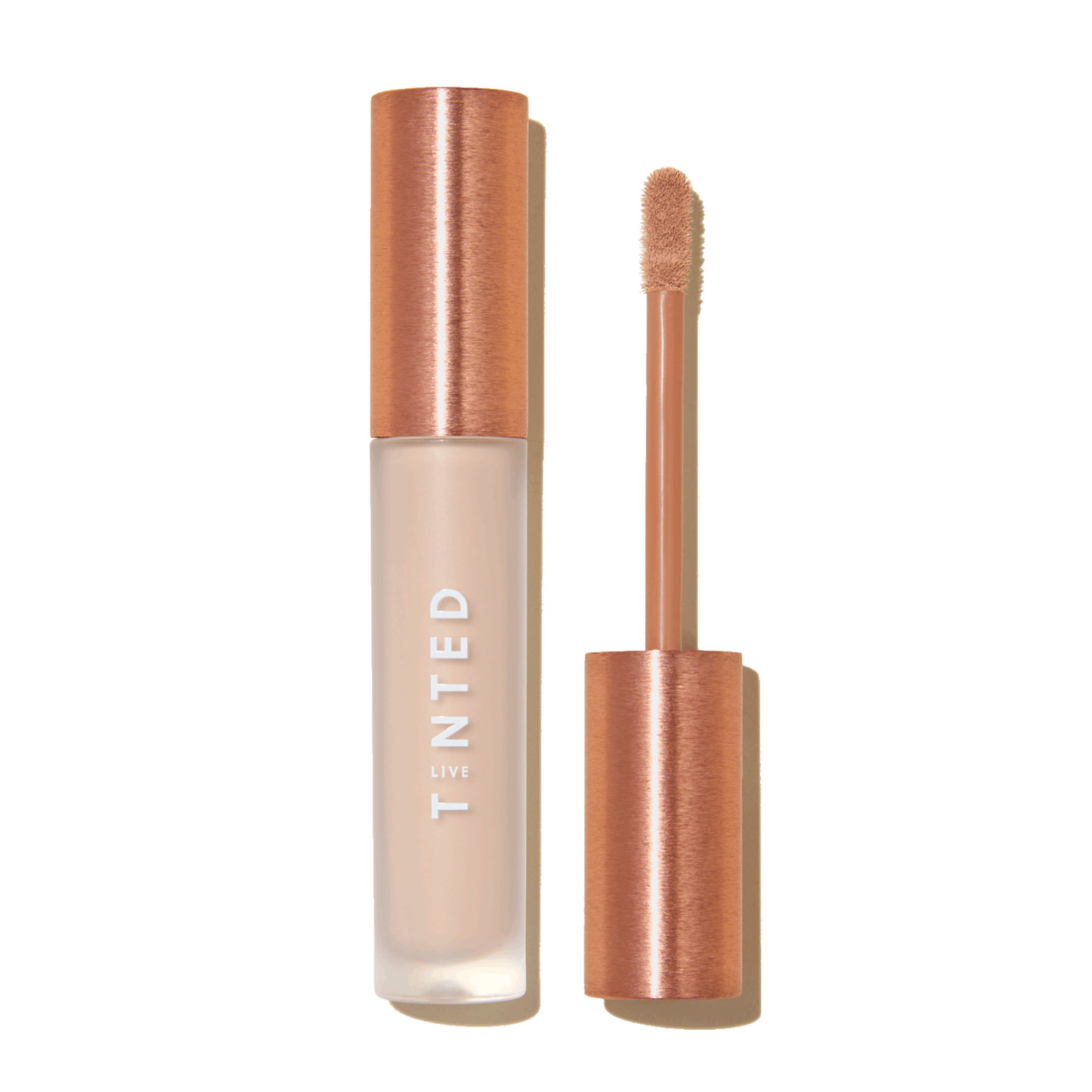 Live Tinted Hueskin Hydrating Serum Concealer #1