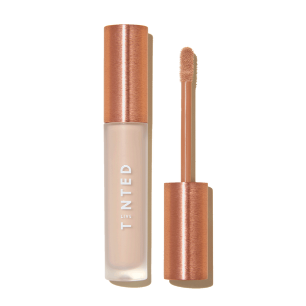 Live Tinted Hueskin Hydrating Serum Concealer #1