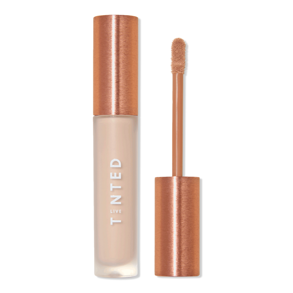 Live Tinted Hueskin Hydrating Serum Concealer - 18.5