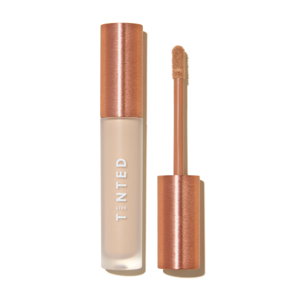 Live Tinted Hueskin Hydrating Serum Concealer #1