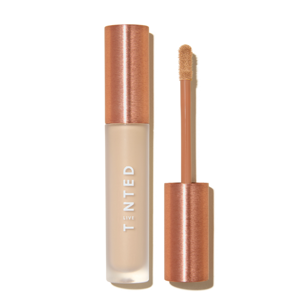 Live Tinted Hueskin Hydrating Serum Concealer #1