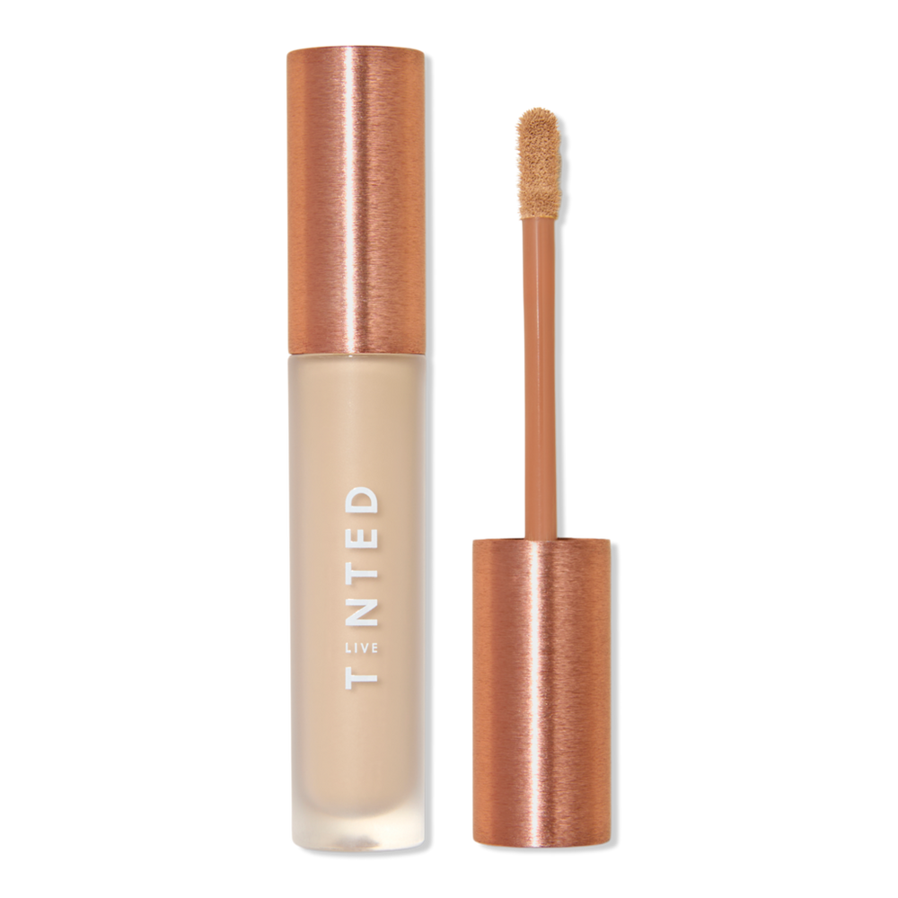 Live Tinted Hueskin Hydrating Serum Concealer - 19.5