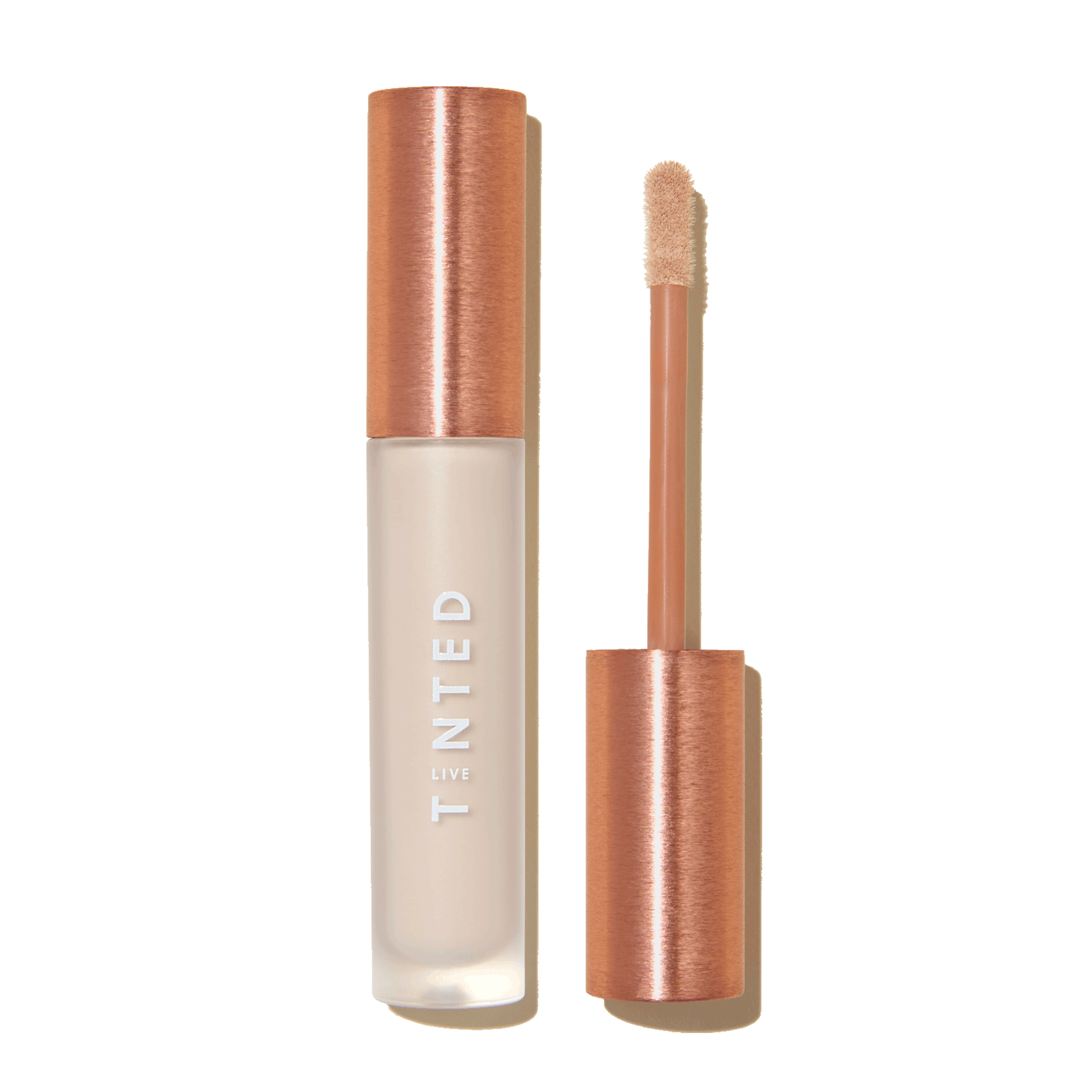 Live Tinted Hueskin Hydrating Serum Concealer #1