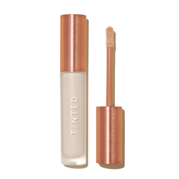 Live Tinted Hueskin Hydrating Serum Concealer #1