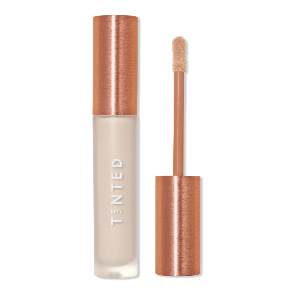 Live Tinted Hueskin Hydrating Serum Concealer - 22