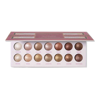 The Delectables 14 Multi-Finish Baked Eyeshadows Soho Shimmers