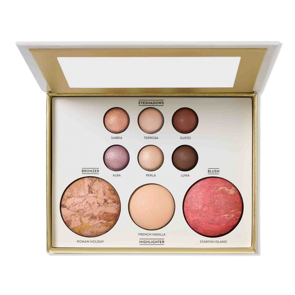 LAURA GELLER The Best of the Best Tuscan Dreams Palette #1