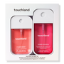 Touchland Juicy Bloom Limited Edition Body & Hand Mist Essentials Set
