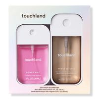 Whipped Bliss Limited Edition Body & Hand Mist Essentials Set