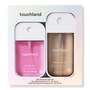 Touchland Whipped Bliss Limited Edition Body & Hand Mist Essentials Set