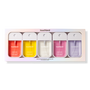 Touchland Limited Edition Power Mist Hydrating Hand Sanitizer Luscious 5-set