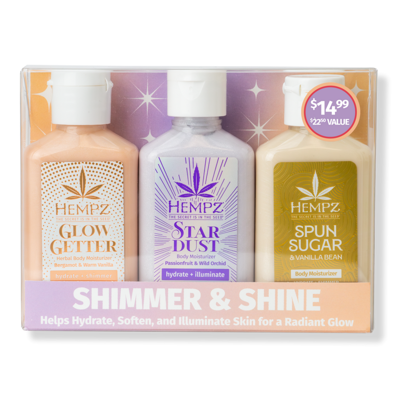 Oak Essentials - 1.35 oz Luminous Body Lotion | Ulta Beauty