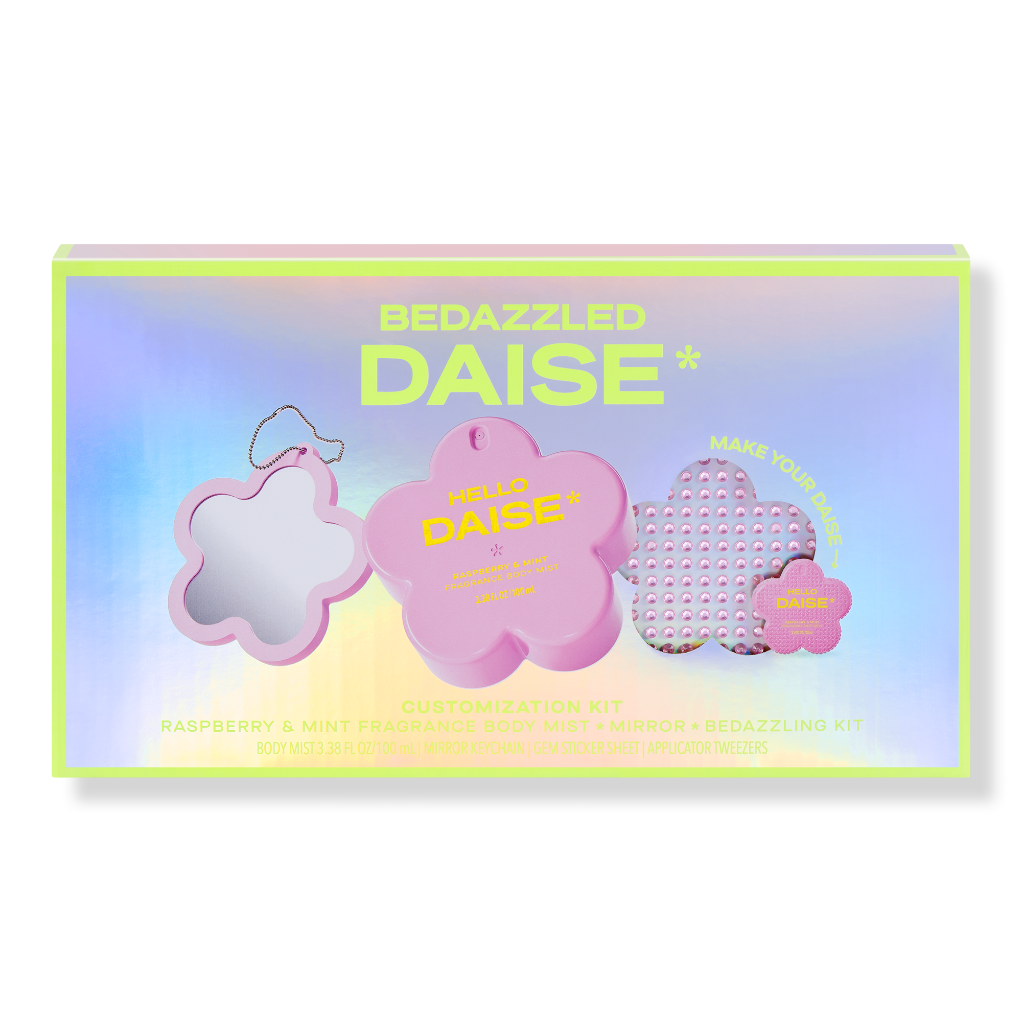 DAISE Bedazzled Customisation Kit #1