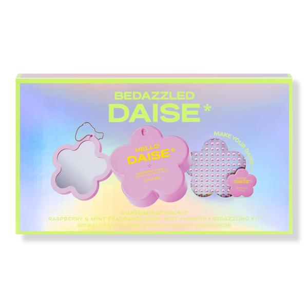 DAISE Bedazzled Customisation Kit #1