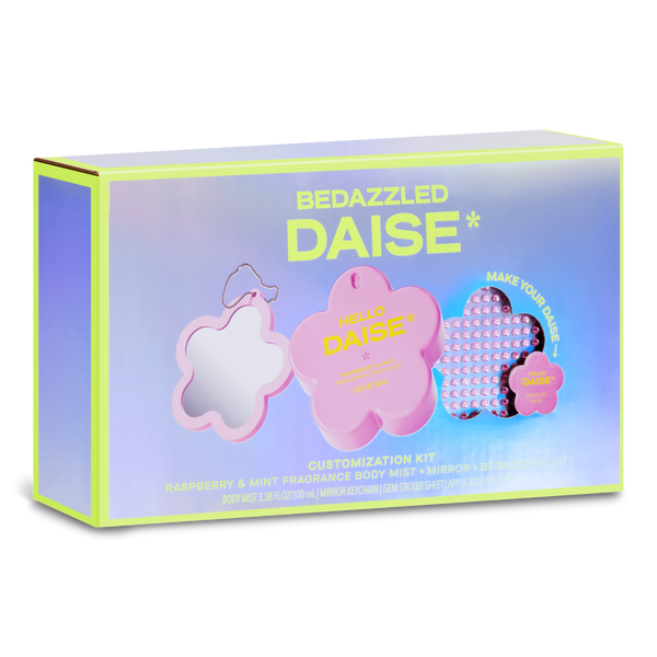 DAISE Bedazzled Customisation Kit #2