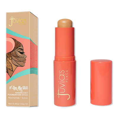 Juvia's Place I Am My Skin Hydra-Tint Foundation Stick