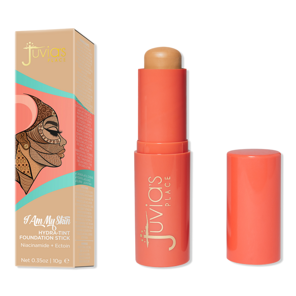 Juvia's Place I Am My Skin Hydra-Tint Foundation Stick #1