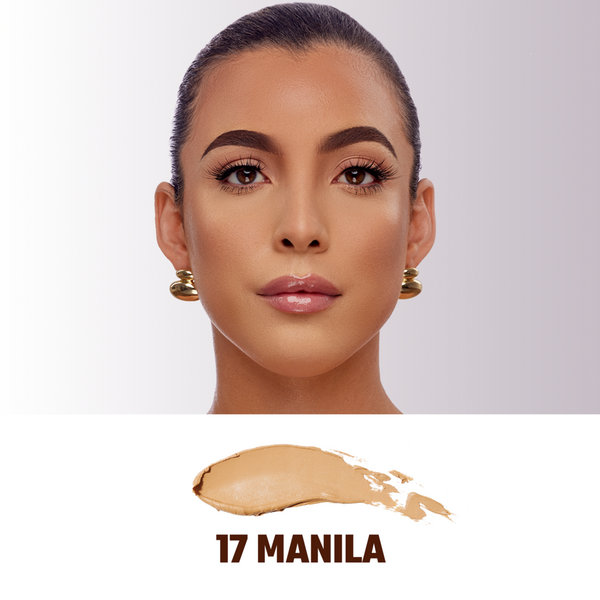 Juvia's Place I Am My Skin Hydra-Tint Foundation Stick #3