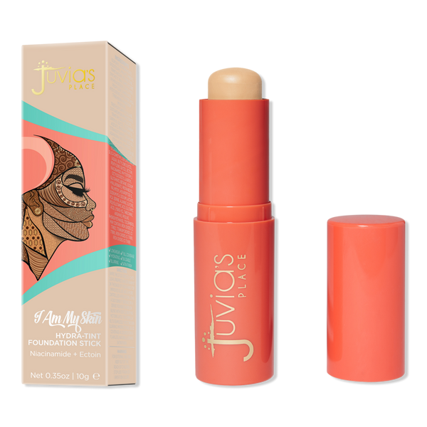 Juvia's Place I Am My Skin Hydra-Tint Foundation Stick #1