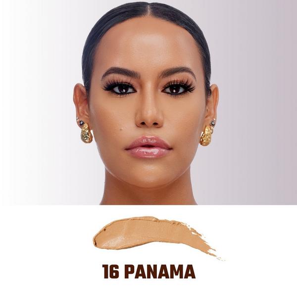 Juvia's Place I Am My Skin Hydra-Tint Foundation Stick #3