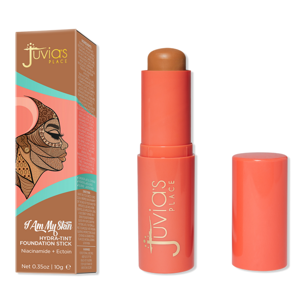 Juvia's Place I Am My Skin Hydra-Tint Foundation Stick #1