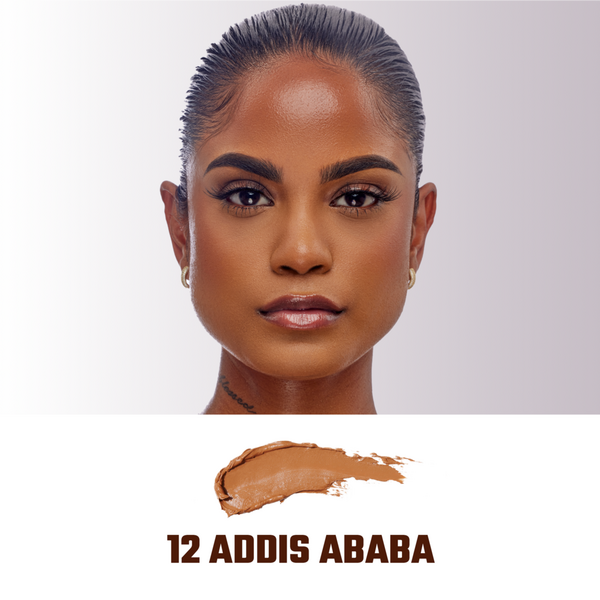 Juvia's Place I Am My Skin Hydra-Tint Foundation Stick #3