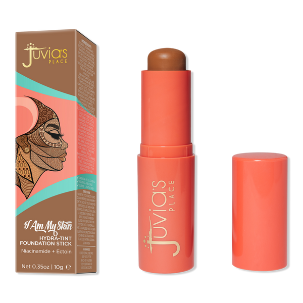 Juvia's Place I Am My Skin Hydra-Tint Foundation Stick #1