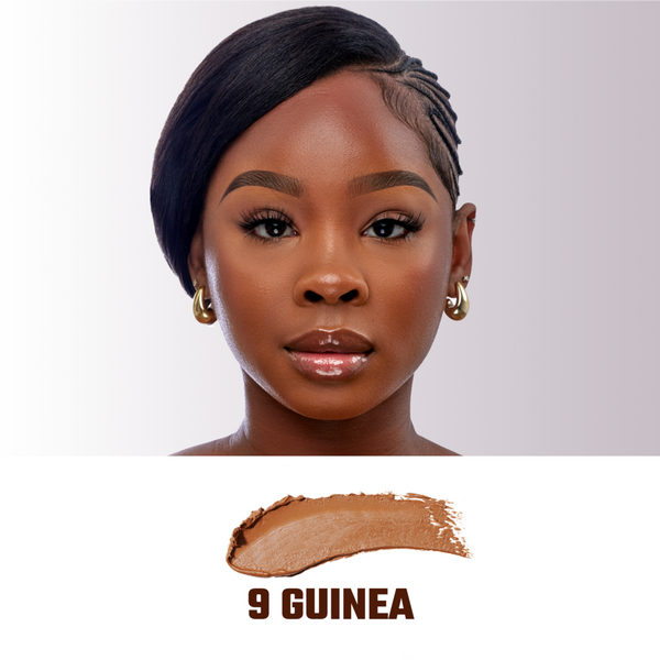 Juvia's Place I Am My Skin Hydra-Tint Foundation Stick #3