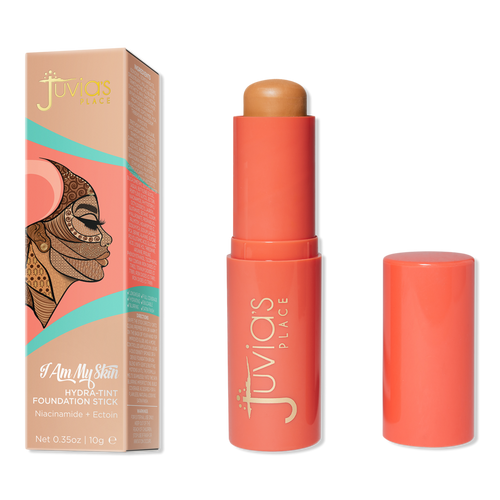 Juvia's Place - 15 Brasilia I Am My Skin Hydra-Tint Foundation