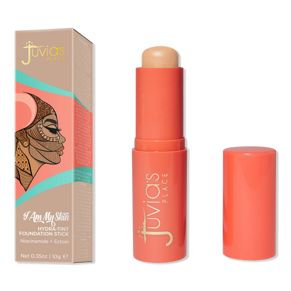 Juvia's Place I Am My Skin Hydra-Tint Foundation Stick #1