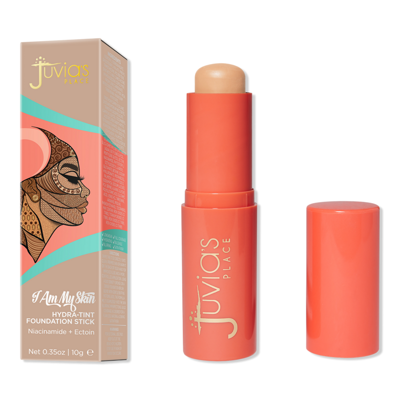 Juvia's Place - 19 Luxor I Am My Skin Hydra-Tint Foundation Stick