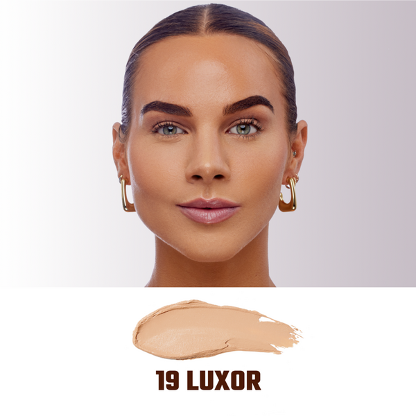 Juvia's Place I Am My Skin Hydra-Tint Foundation Stick #3