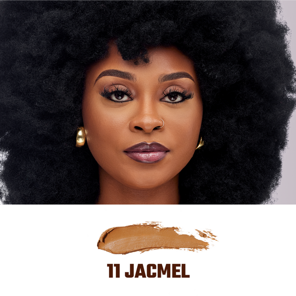 Juvia's Place I Am My Skin Hydra-Tint Foundation Stick #3