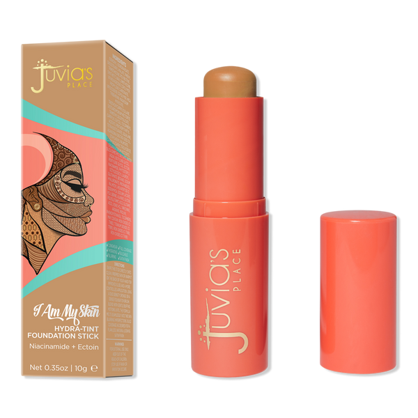 Juvia's Place I Am My Skin Hydra-Tint Foundation Stick #1