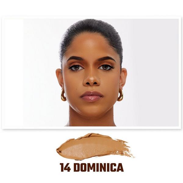 Juvia's Place I Am My Skin Hydra-Tint Foundation Stick #3