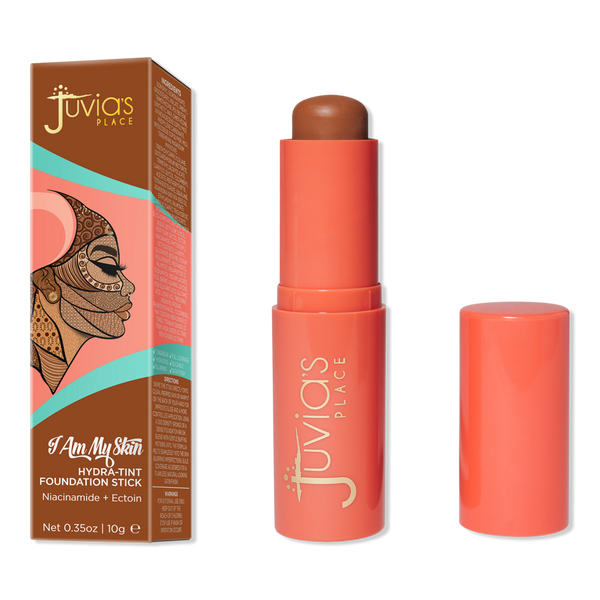 Juvia's Place I Am My Skin Hydra-Tint Foundation Stick #1