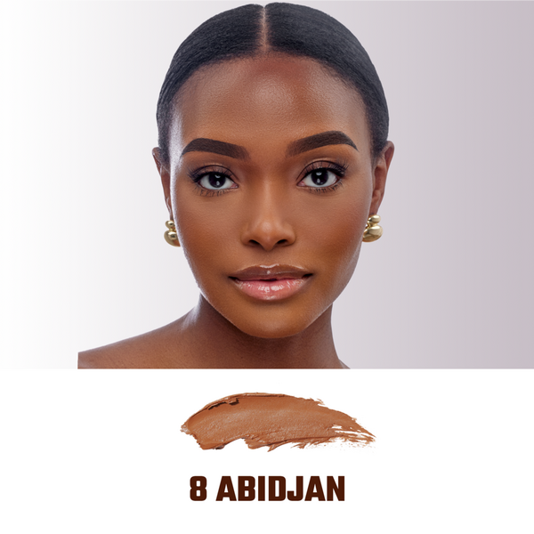 Juvia's Place I Am My Skin Hydra-Tint Foundation Stick #3