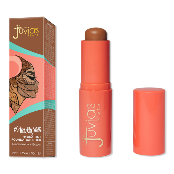 Juvia's Place I Am My Skin Hydra-Tint Foundation Stick #1
