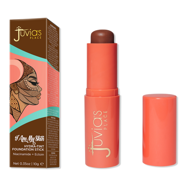 Juvia's Place I Am My Skin Hydra-Tint Foundation Stick #1