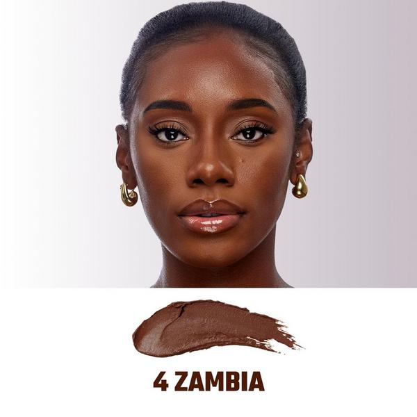 Juvia's Place I Am My Skin Hydra-Tint Foundation Stick #3