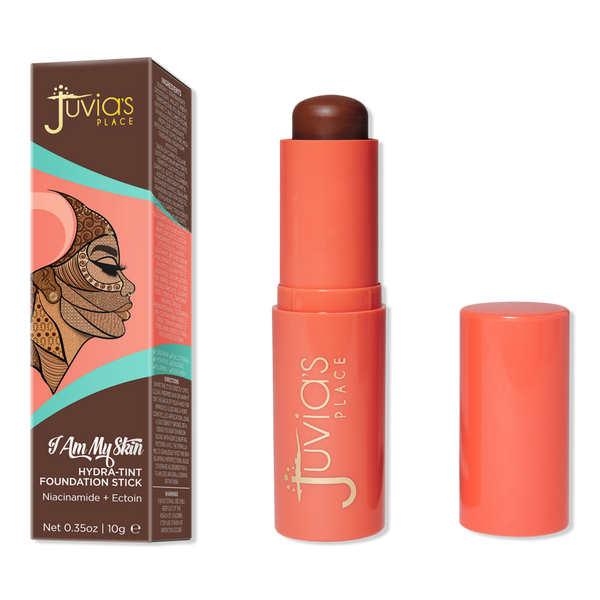 Juvia's Place I Am My Skin Hydra-Tint Foundation Stick #1