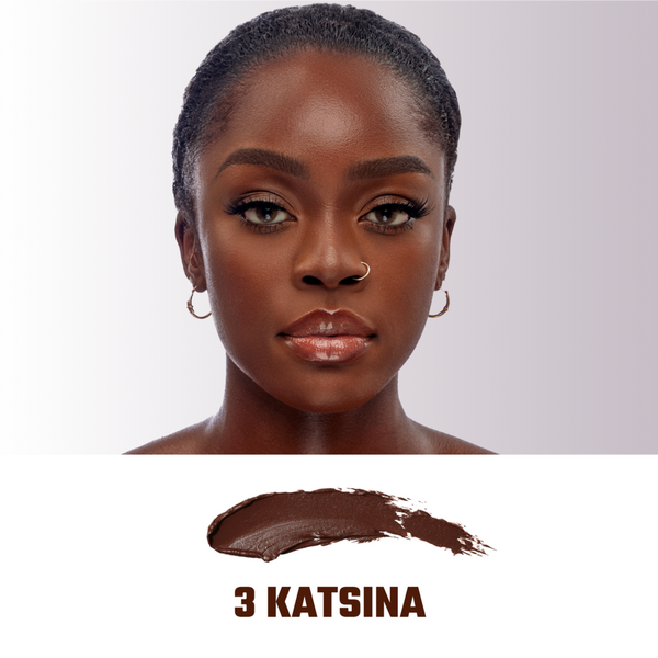 Juvia's Place I Am My Skin Hydra-Tint Foundation Stick #3