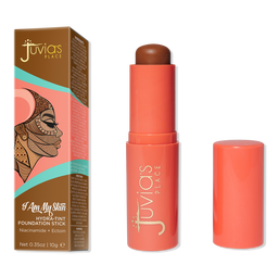 Juvia's Place I Am My Skin Hydra-Tint Foundation Stick
