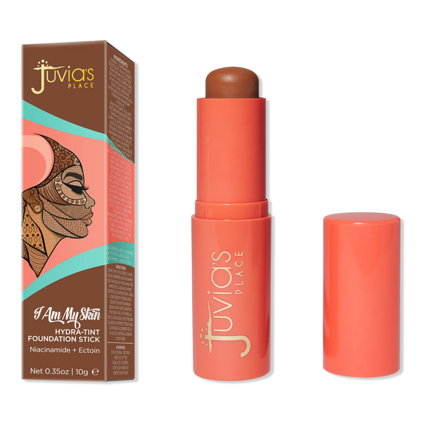 Juvia's Place I Am My Skin Hydra-Tint Foundation Stick #1