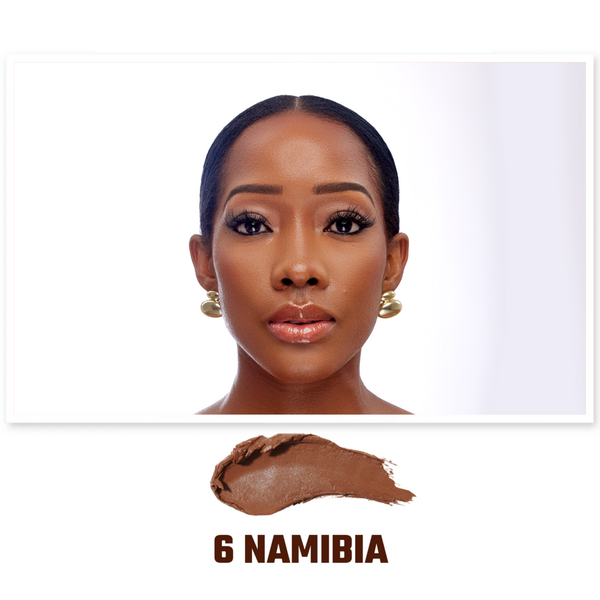 Juvia's Place I Am My Skin Hydra-Tint Foundation Stick #3