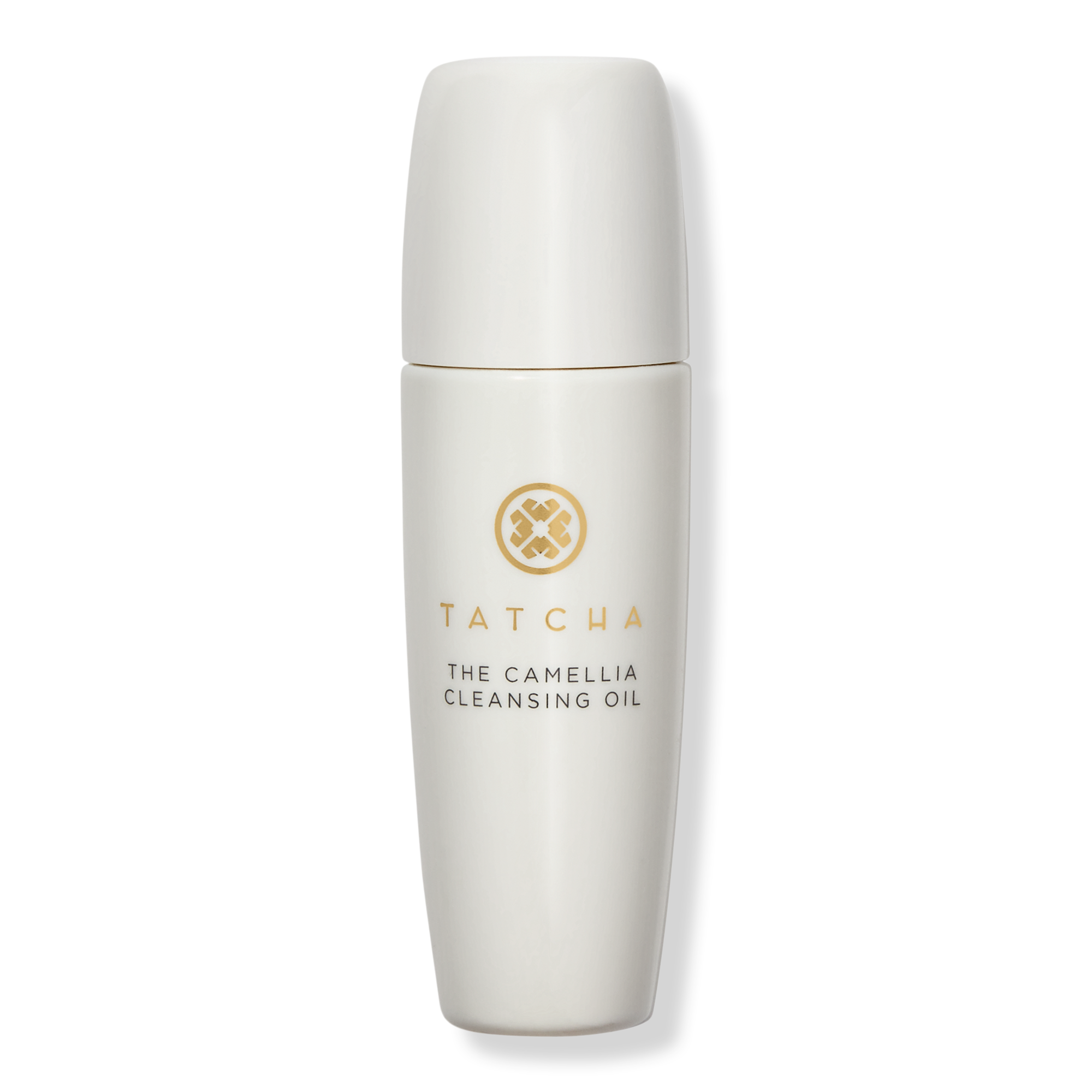 TATCHA Mini The Camellia Oil 2-in-1 Makeup Remover & Cleanser #1